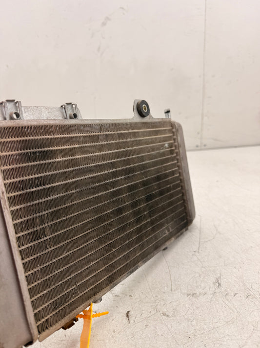 Gilera Runner DD radiateur 125cc 180cc