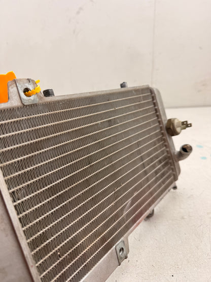 Gilera Runner DD radiateur 125cc 180cc