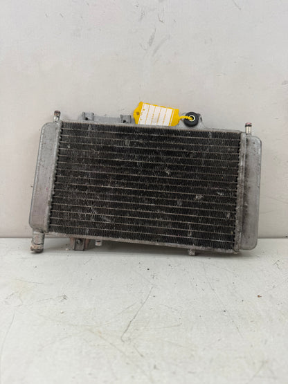 Gilera Runner DD radiateur 125cc 180cc