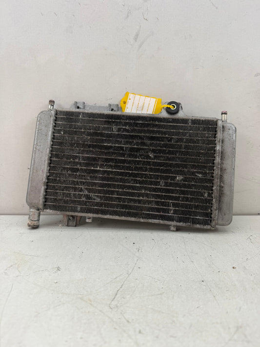 Gilera Runner DD radiateur 125cc 180cc