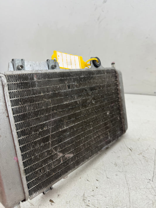 Gilera Runner DD radiateur 125cc 180cc