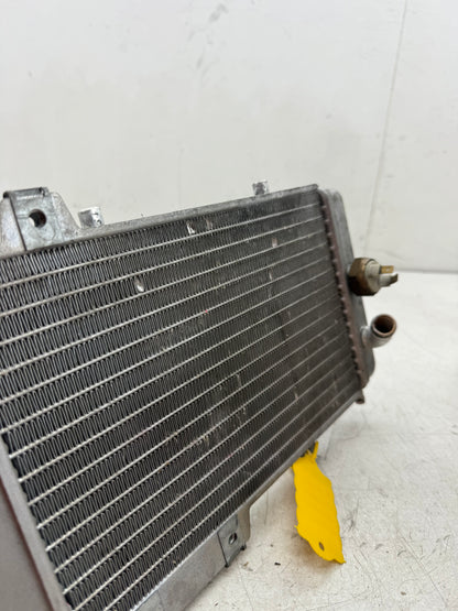 Gilera Runner DD radiateur 125cc 180cc