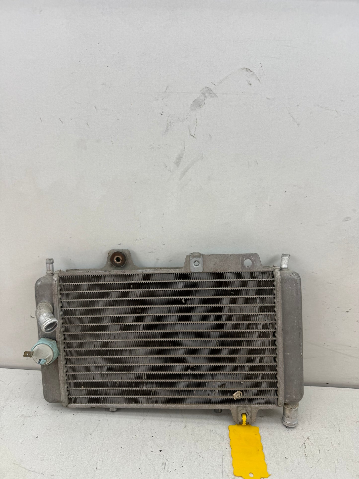 Gilera Runner SD radiateur 125cc 180cc