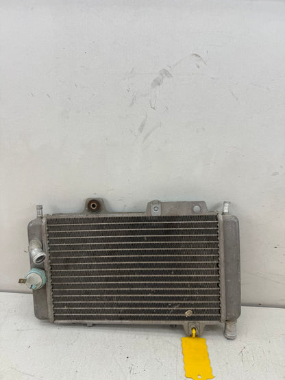 Gilera Runner SD radiateur 125cc 180cc