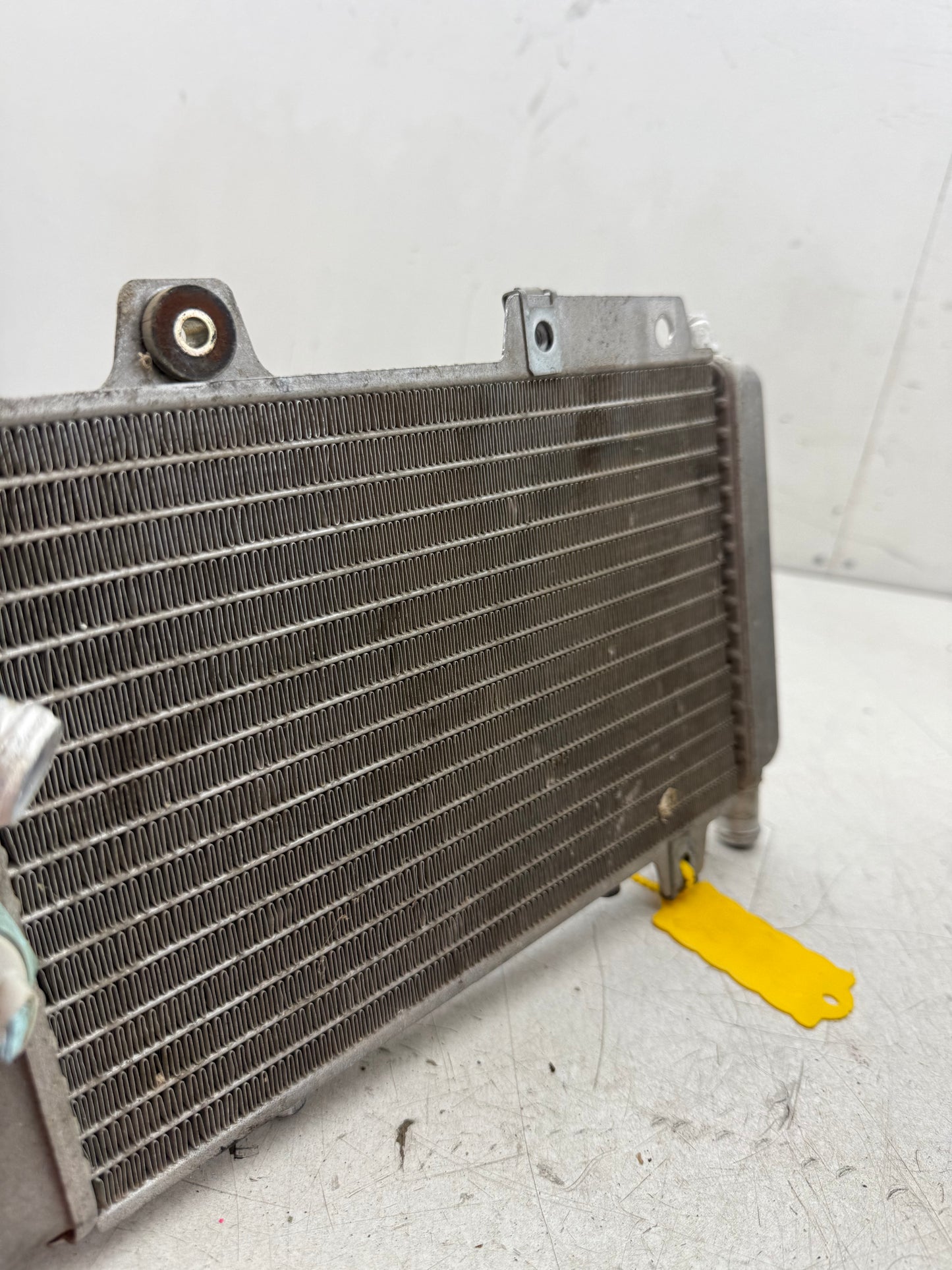Gilera Runner SD radiateur 125cc 180cc