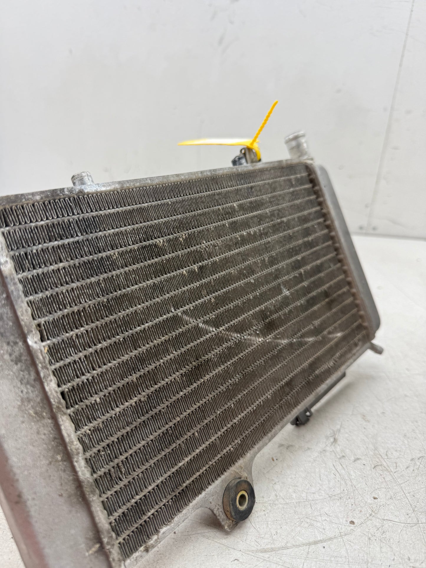 Gilera Runner SD radiateur 125cc 180cc