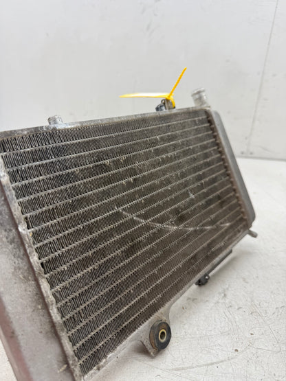 Gilera Runner SD radiateur 125cc 180cc