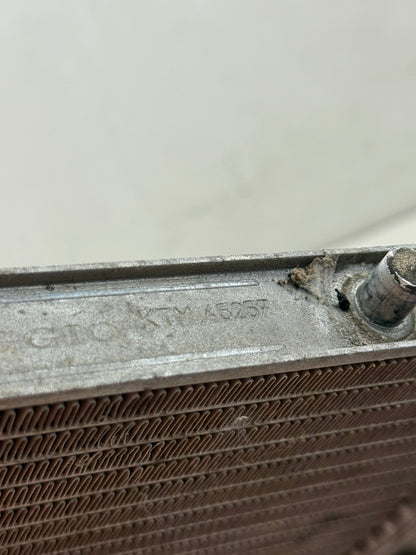 Gilera Runner SD radiateur 125cc 180cc