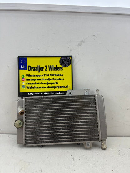 Gilera Runner DD radiateur 125cc 180cc
