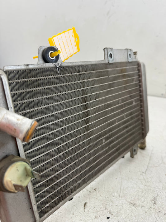 Gilera Runner DD radiateur 125cc 180cc