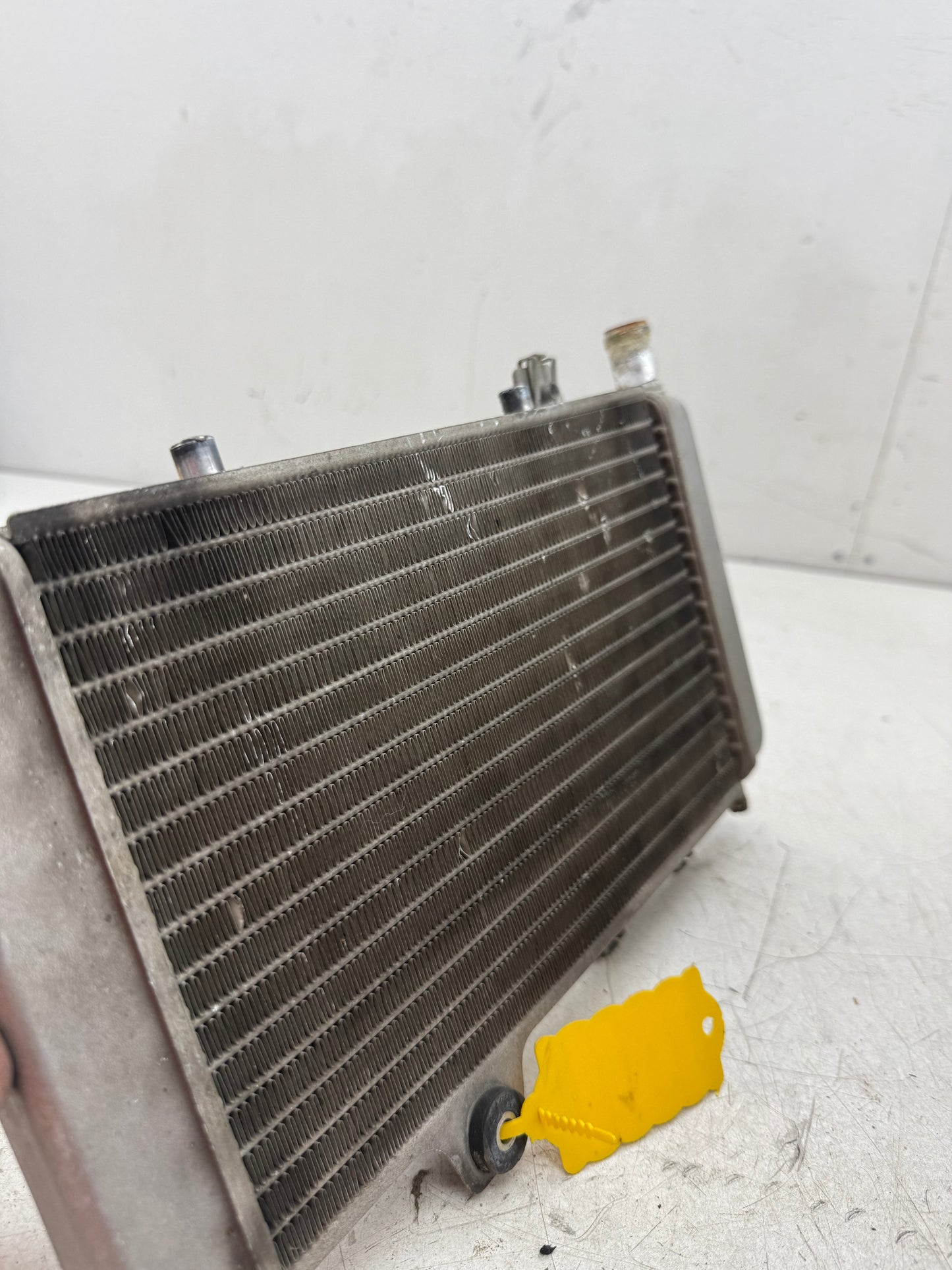 Gilera Runner DD radiateur 125cc 180cc
