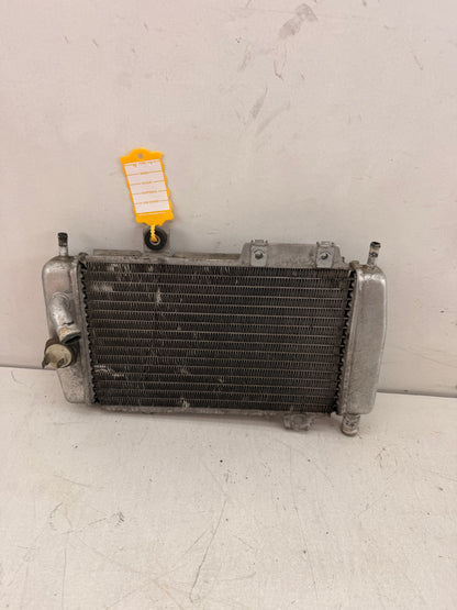 Gilera Runner DD radiateur 125cc 180cc