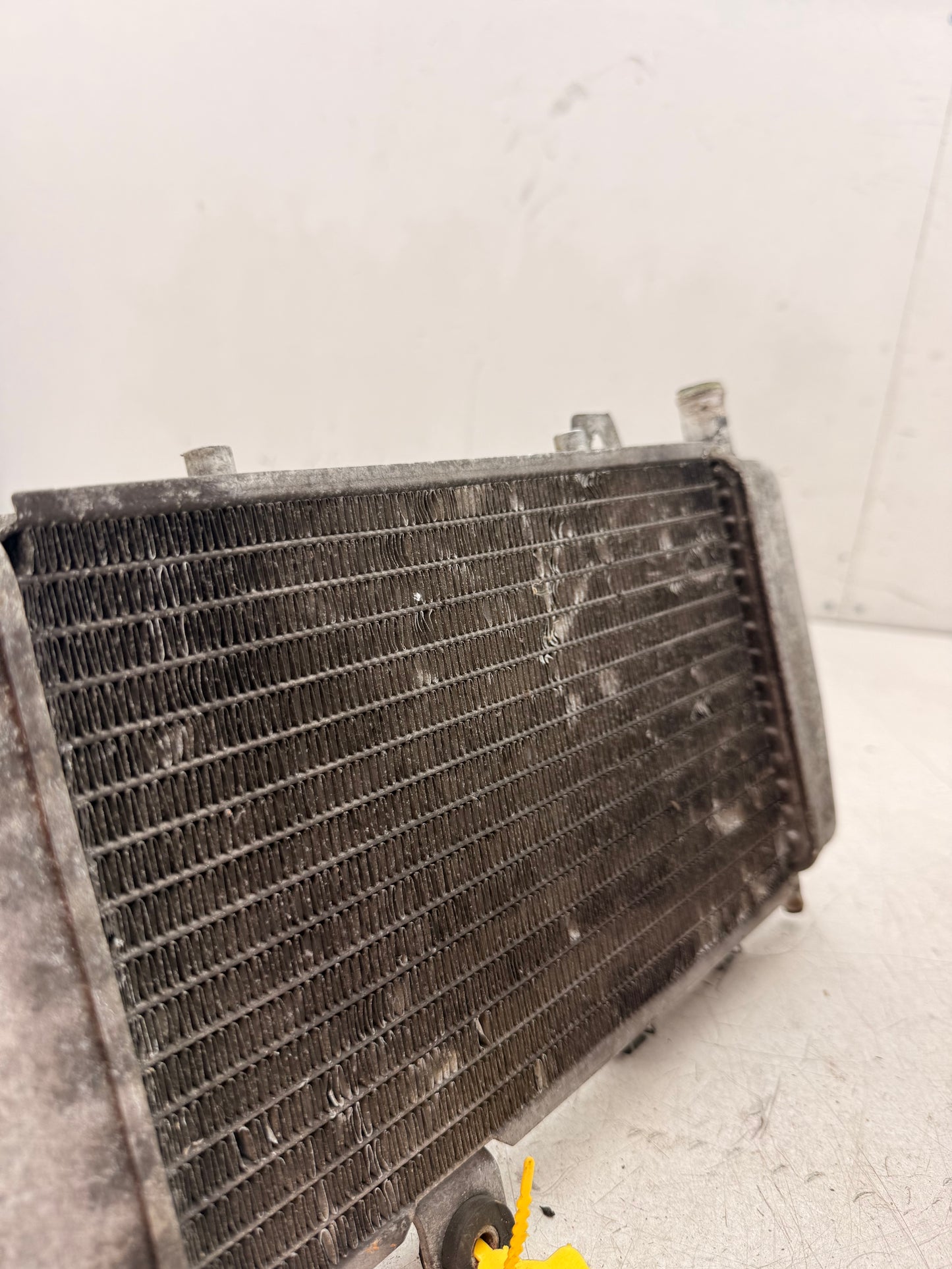 Gilera Runner DD radiateur 125cc 180cc