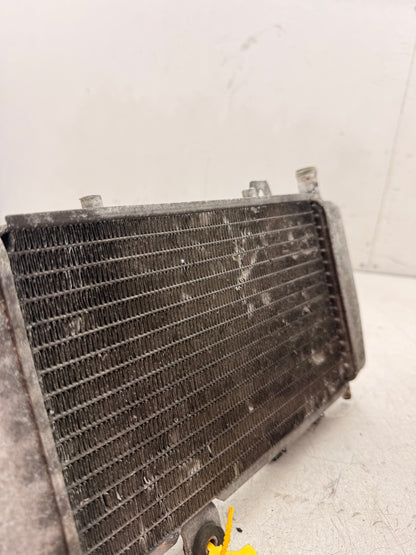 Gilera Runner DD radiateur 125cc 180cc