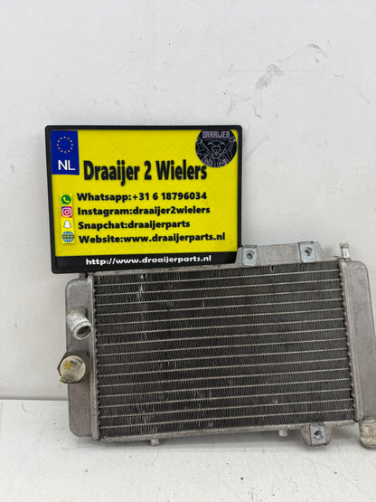 Gilera Runner DD radiateur 125cc 180cc