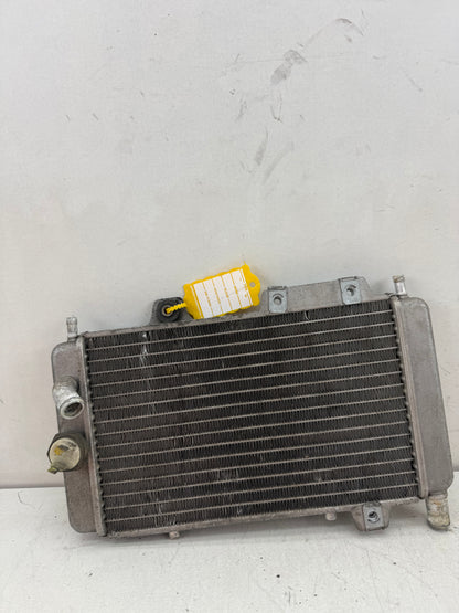 Gilera Runner DD radiateur 125cc 180cc