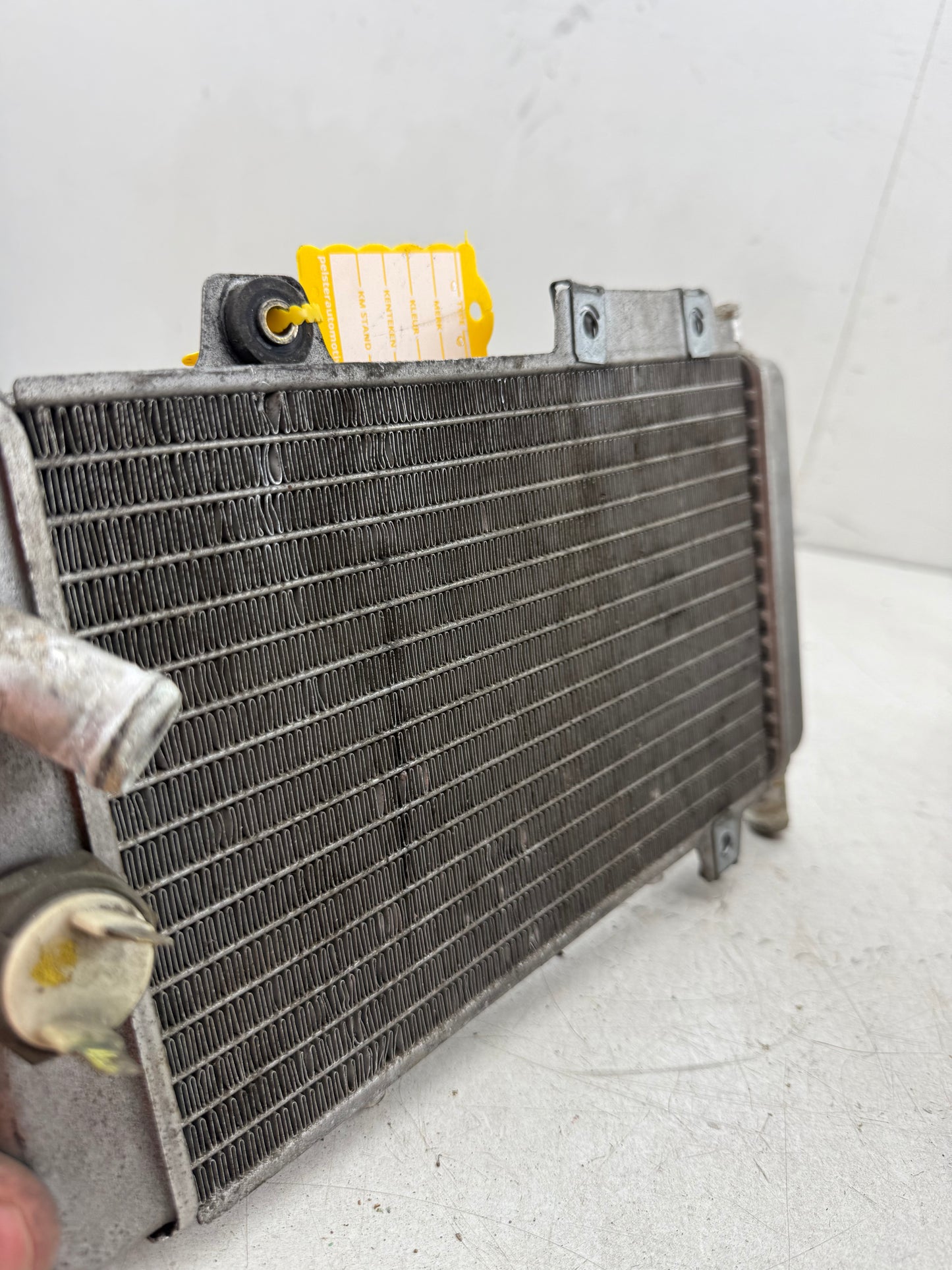 Gilera Runner DD radiateur 125cc 180cc