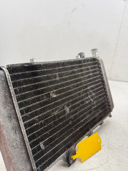 Gilera Runner DD radiateur 125cc 180cc