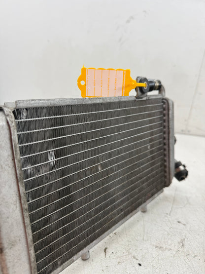 Piaggio Hexagon radiateur 125cc 180cc