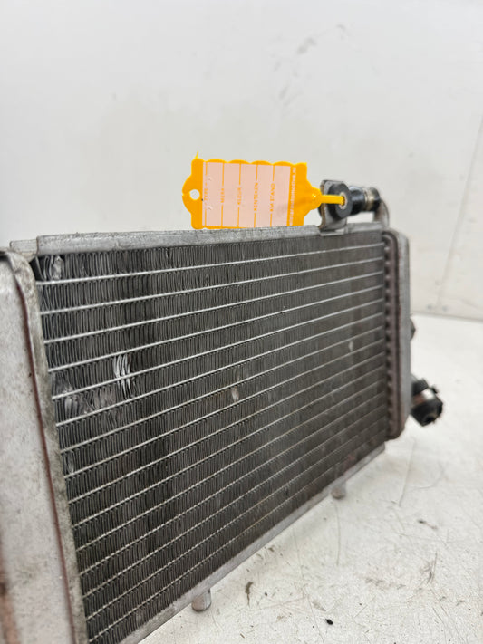 Piaggio Hexagon radiateur 125cc 180cc