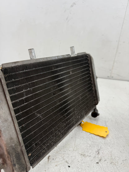 Piaggio Hexagon radiateur 125cc 180cc
