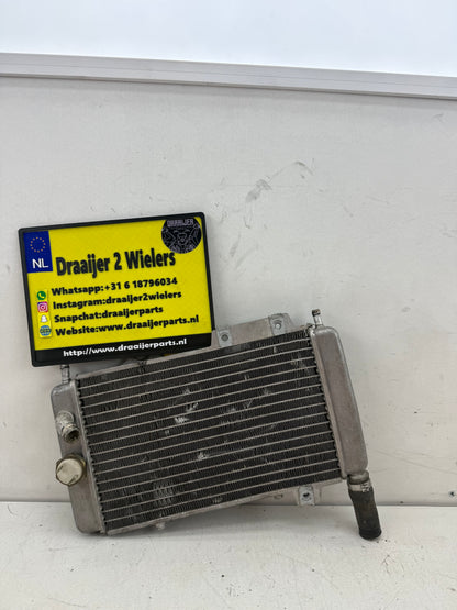 Gilera Runner DD radiateur 125cc 180cc