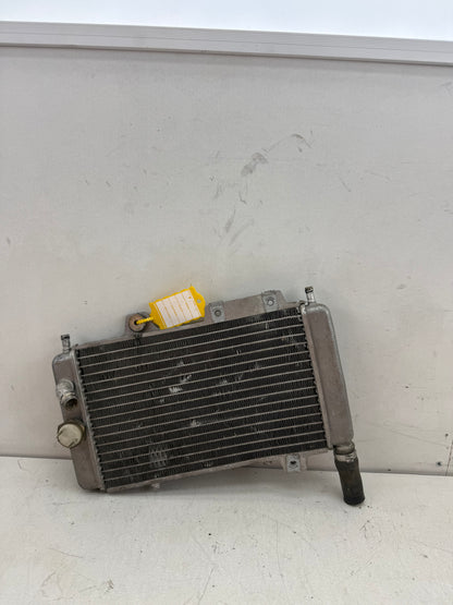 Gilera Runner DD radiateur 125cc 180cc