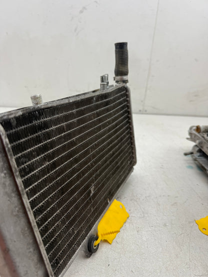 Gilera Runner DD radiateur 125cc 180cc