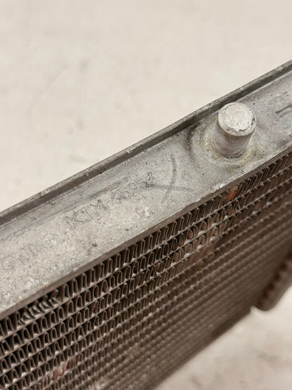 Gilera Runner DD radiateur 125cc 180cc