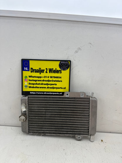Gilera Runner DD radiateur 125cc 180cc
