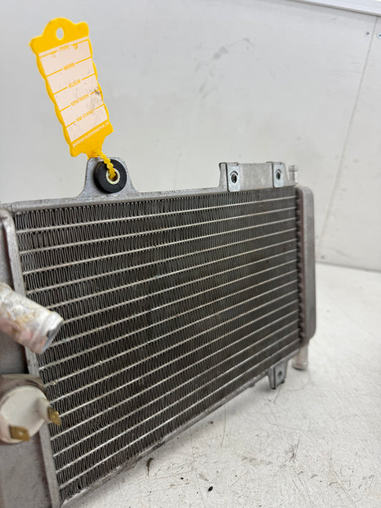 Gilera Runner DD radiateur 125cc 180cc