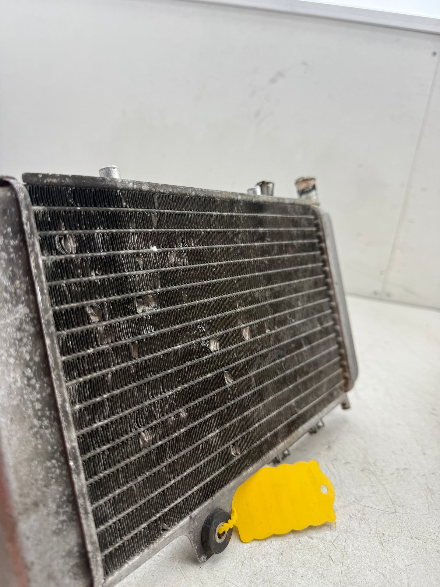 Gilera Runner DD radiateur 125cc 180cc