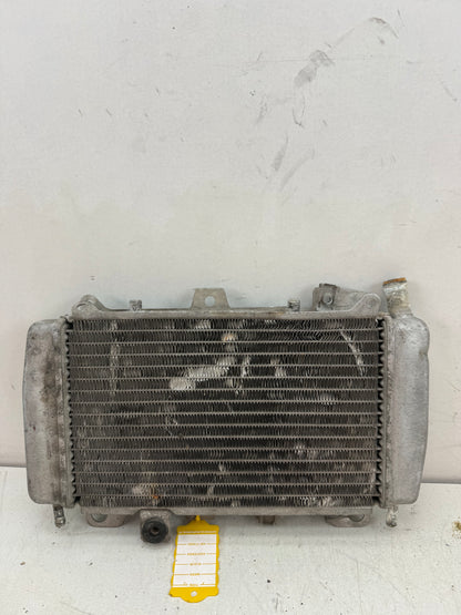 Gilera Runner SD radiateur 125cc 180cc