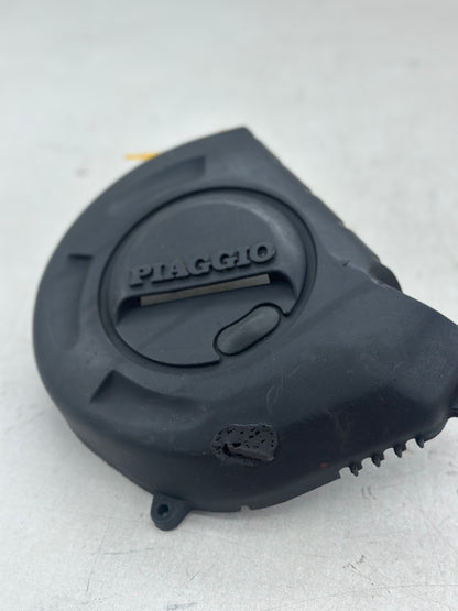 Piaggio LC SD ontstekingskap 125cc 180cc