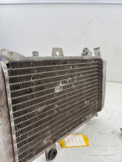 Gilera Runner SD radiateur 125cc 180cc