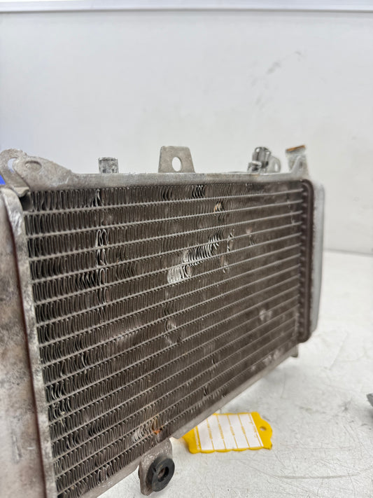 Gilera Runner SD radiateur 125cc 180cc