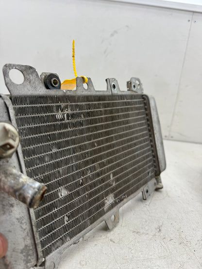 Gilera Runner SD radiateur 125cc 180cc