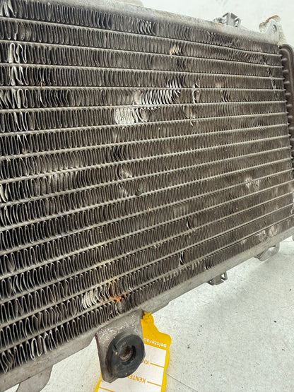Gilera Runner SD radiateur 125cc 180cc