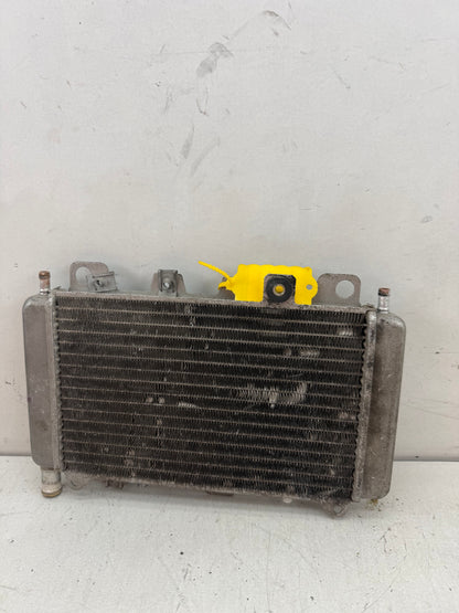 Gilera Runner SD radiateur 125cc 180cc