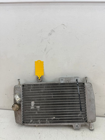 Gilera Runner DD radiateur 125cc 180cc