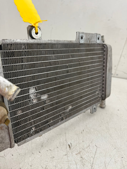 Gilera Runner DD radiateur 125cc 180cc