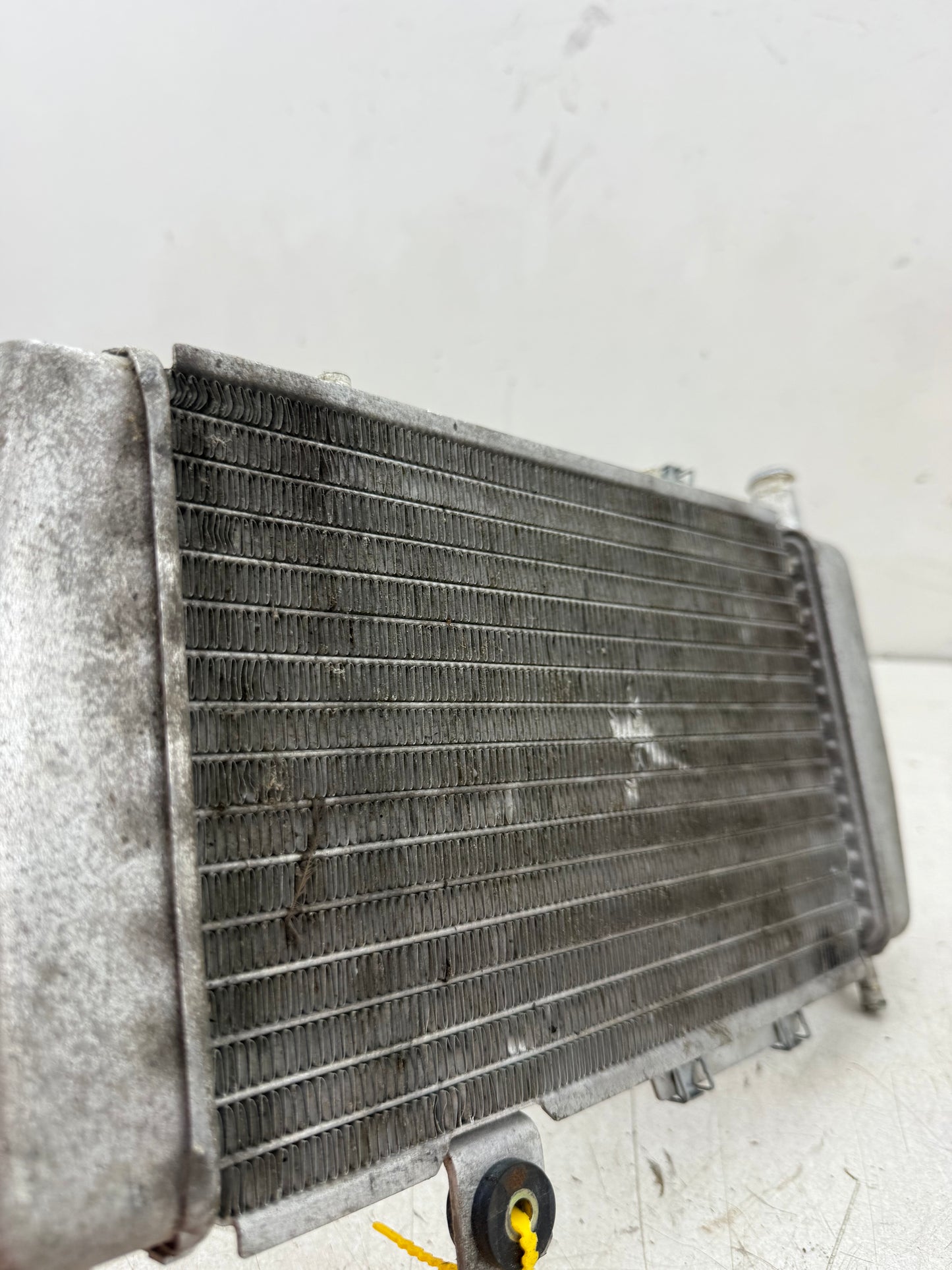 Gilera Runner DD radiateur 125cc 180cc