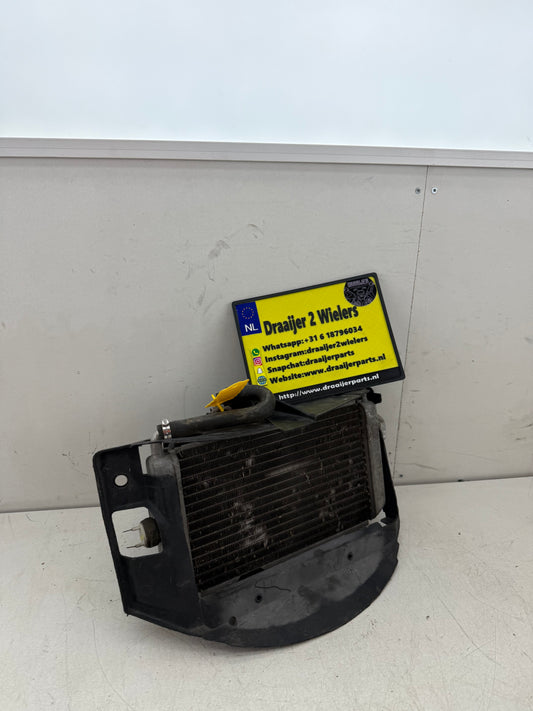 Piaggio Hexagon radiateur 125cc 180cc