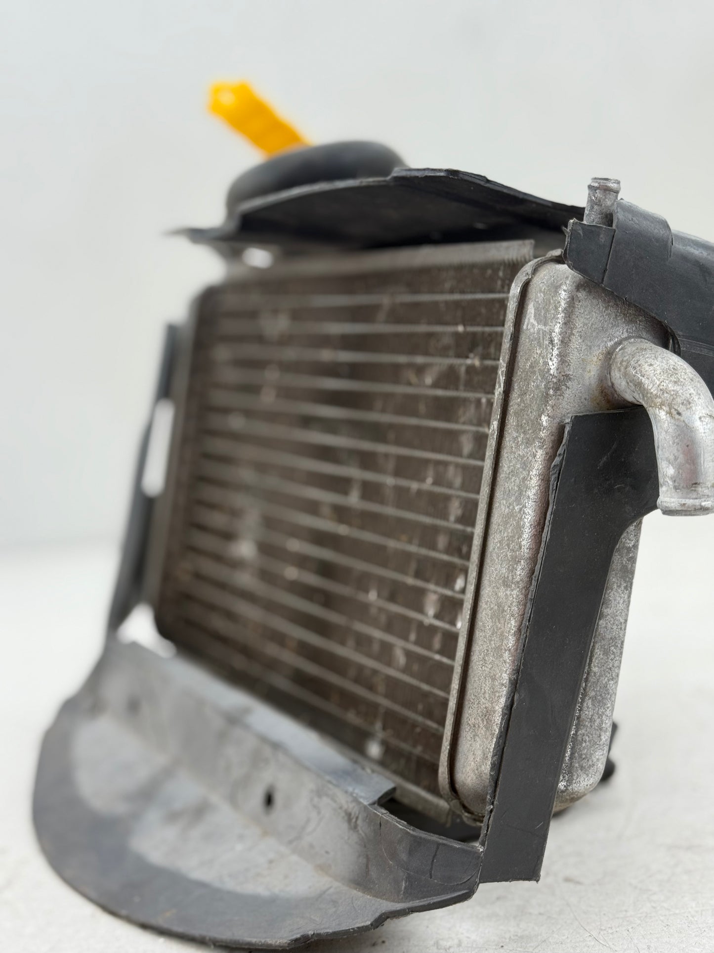 Piaggio Hexagon radiateur 125cc 180cc