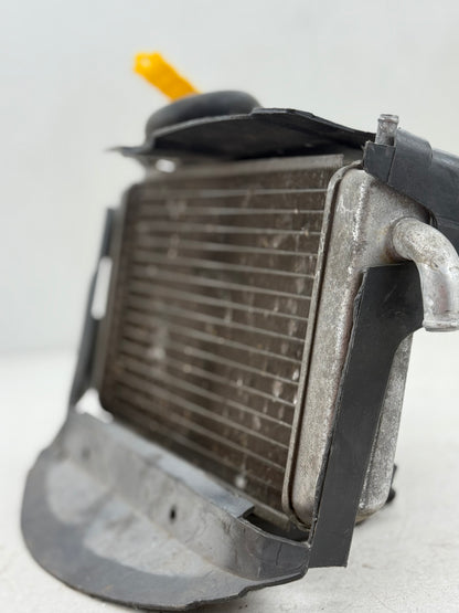 Piaggio Hexagon radiateur 125cc 180cc