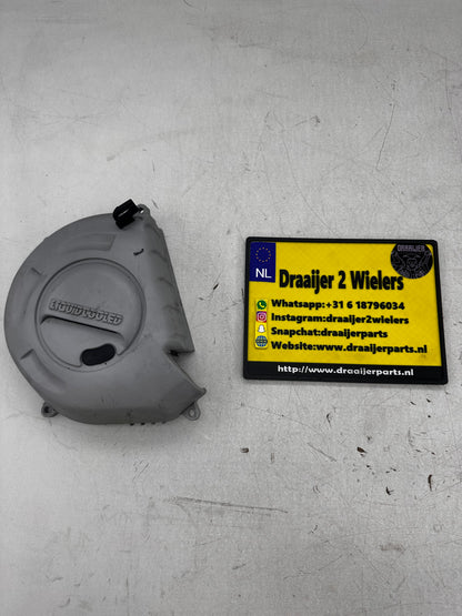 Piaggio DD LC ontstekingskap 125cc 180cc