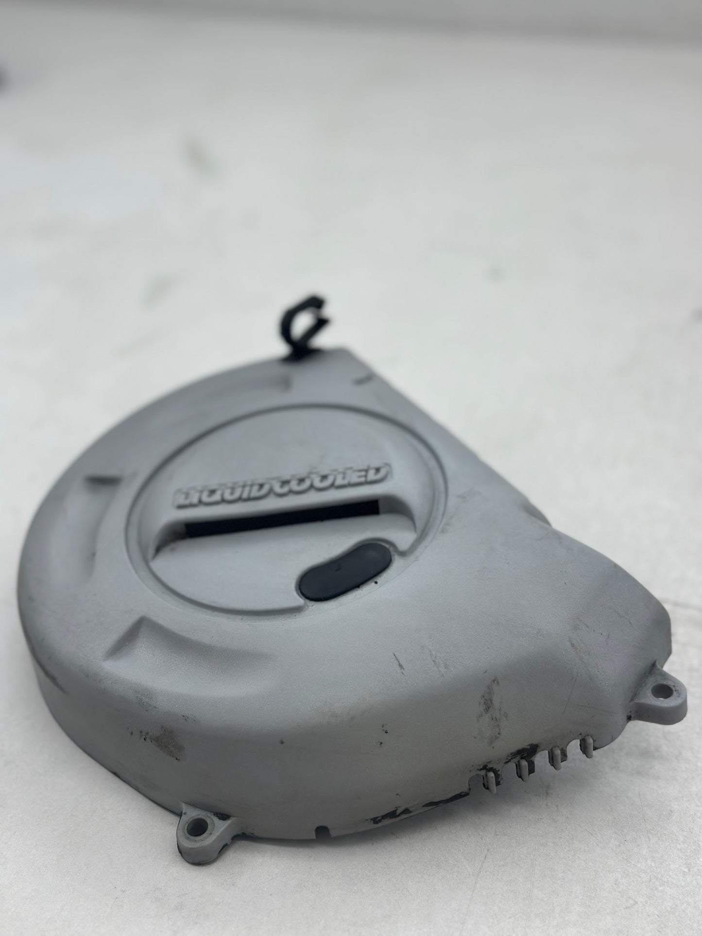 Piaggio DD LC ontstekingskap 125cc 180cc