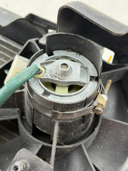 Piaggio Hexagon radiateur 125cc 180cc