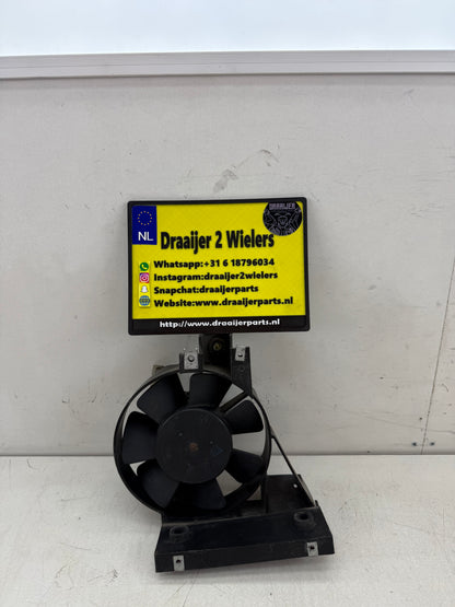 Piaggio Hexagon radiateur ventilator 125cc 180cc