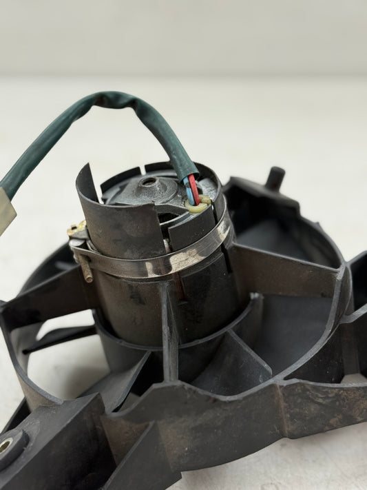 Piaggio Hexagon radiateur ventilator 125cc 180cc
